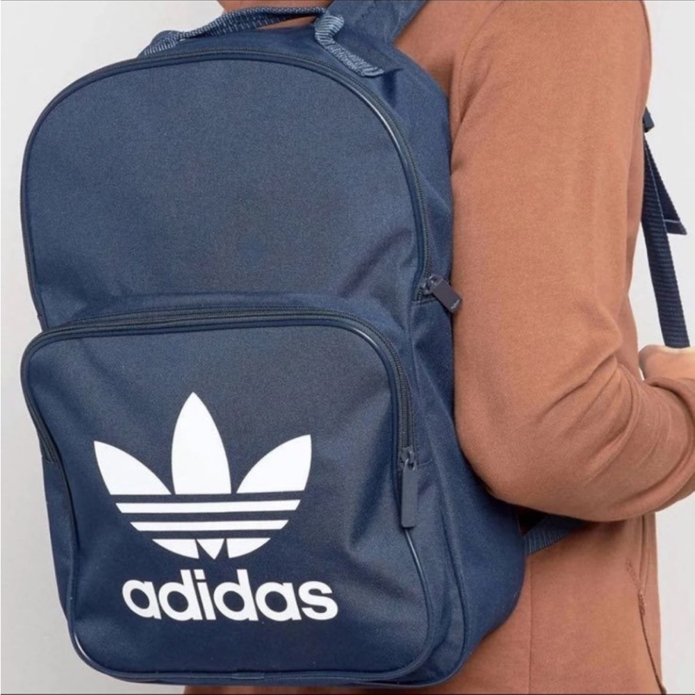 Adidas Backpack